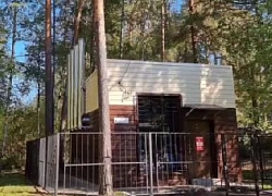 Завершен монтаж котельной под ключ!